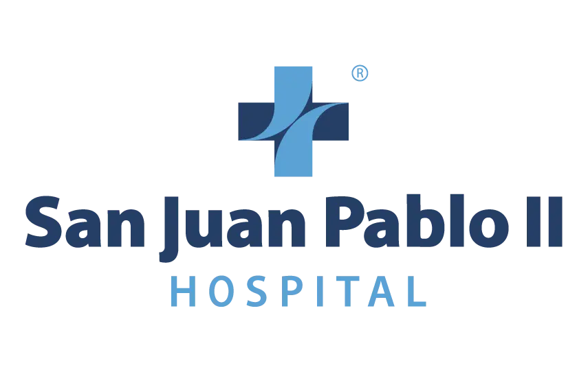 Hospital San Juan Pablo II asociado con ICEST en Línea