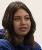 Foto real de estudiante de Maestría en Finanzas