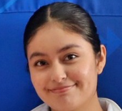 Foto real de estudiante de Maestría en Educación Superior