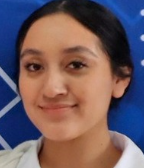 Foto real de estudiante de Maestría en Educación Superior