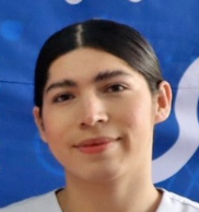 Foto real de estudiante de Maestría en Educación Superior