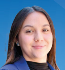 Foto real de estudiante de Maestría en Ingeniería Área de Calidad