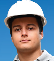 Foto real de estudiante de Maestría en Auditoría