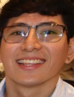 Foto real de estudiante de Maestría en Impuestos
