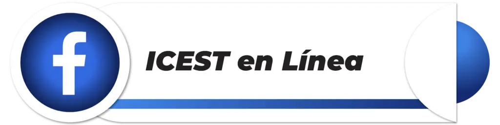 Facebook ICEST en Línea