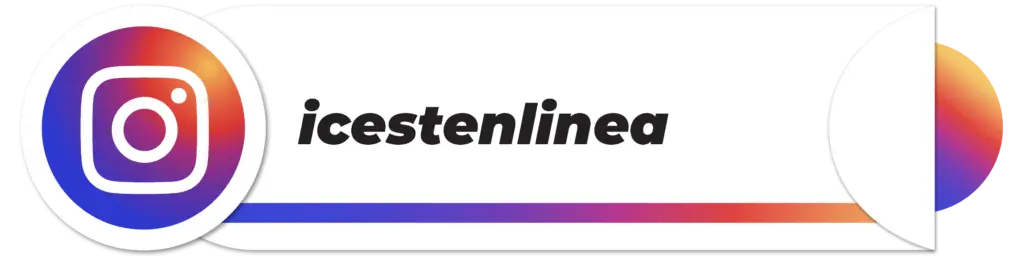 Instagram icestenlinea