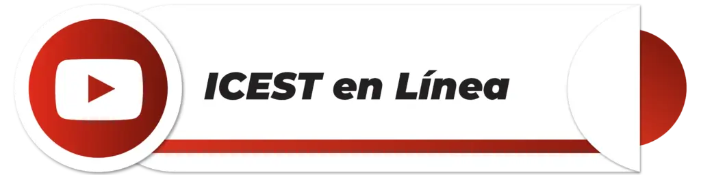 YouTube ICEST en Línea