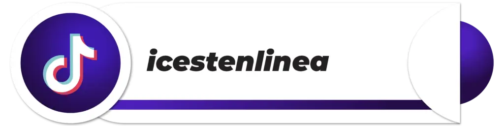 TikTok icestenlinea