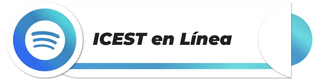 Spotify ICEST en Línea