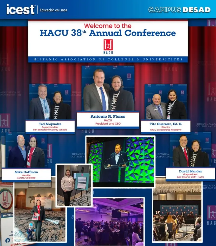 HACU 38th Annual Conference