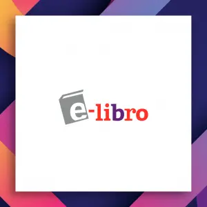 eLibro biblioteca digital