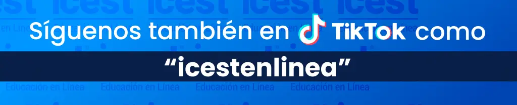 ICEST en TikTok