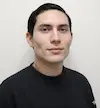 Foto real de estudiante de Doctorado en Economía