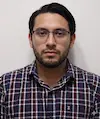 Foto real de estudiante de Licenciatura en Pedagogía en el Área de psicología educativa