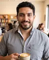 Estudiante de Licenciatura en Negocios Electrónicos