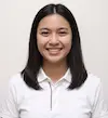 Estudiante de Licenciatura en Negocios Electrónicos