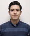 Foto real de estudiante de Licenciatura en Pedagogía en el Área de psicología educativa