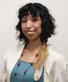Foto real de estudiante de Maestría en Ingeniería Ambiental