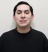 Foto real de estudiante de Maestría en Ingeniería Ambiental