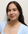 Foto real de estudiante de Maestría en Mercadotecnia