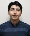 Foto real de estudiante de Maestría en Seguridad Pública