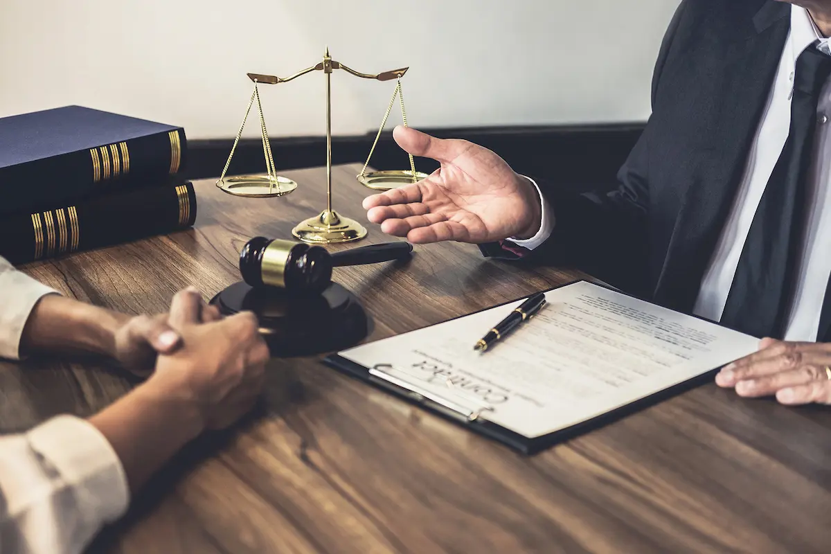 Estudiantes de la Maestría en Derecho Corporativo en línea