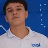Foto real de estudiante de Administración de Recursos Humanos