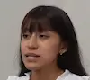 Foto real de estudiante de Maestría en Educación con énfasis en Educación Básica