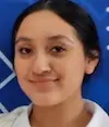 Foto real de estudiante de Maestría en Educación Superior con énfasis en Comunicación Educativa