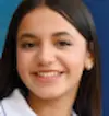 Foto real de estudiante de Maestría en Derecho Corporativo