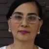 Foto real de estudiante de Maestría en Derecho Privado