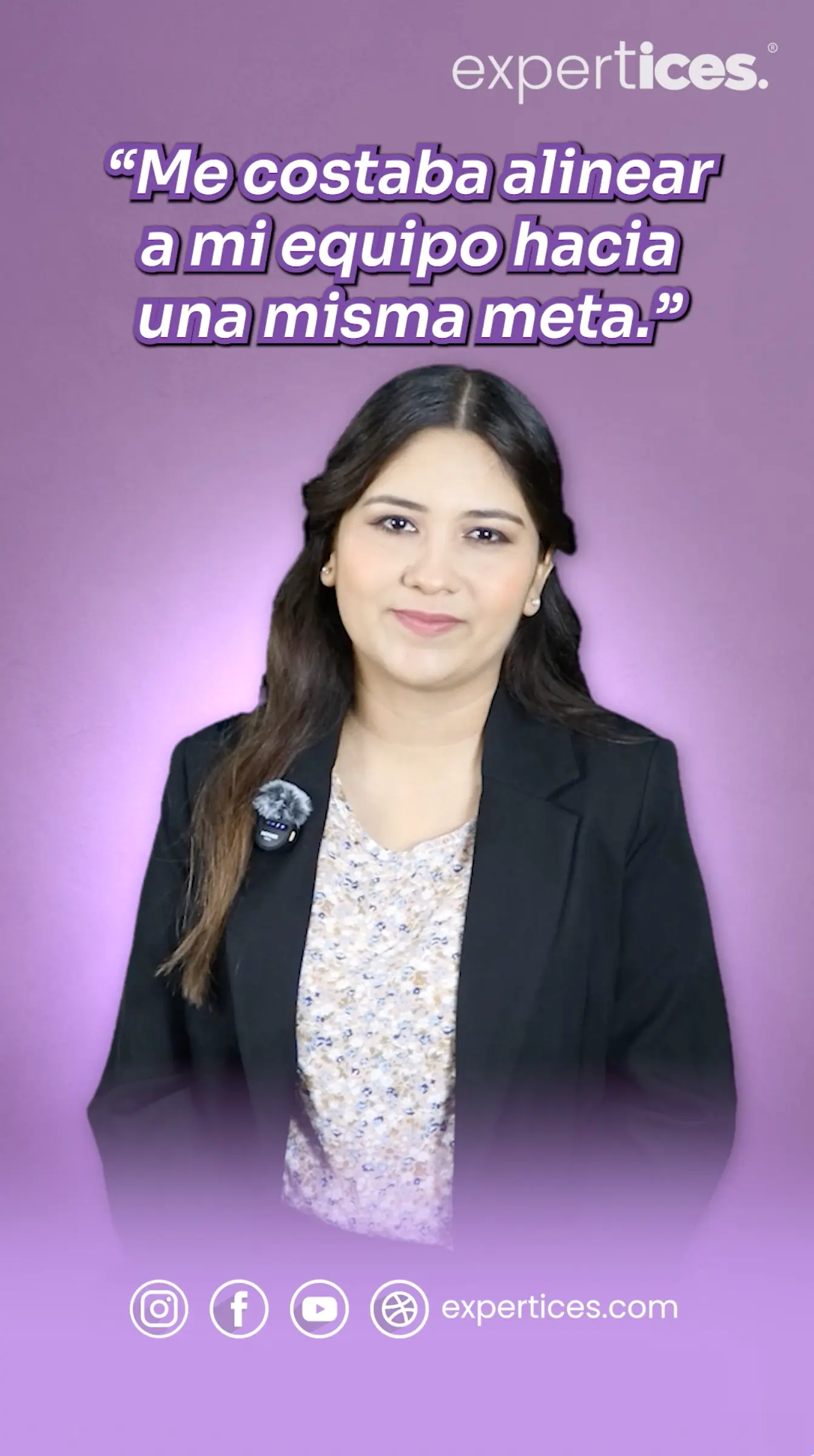 Testimonio de Diana S.