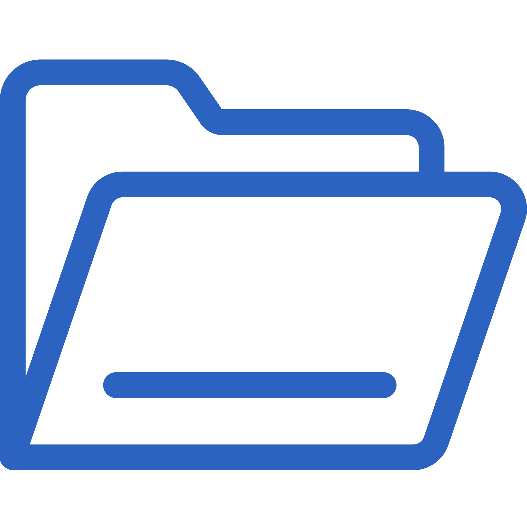 Entrega de documentos