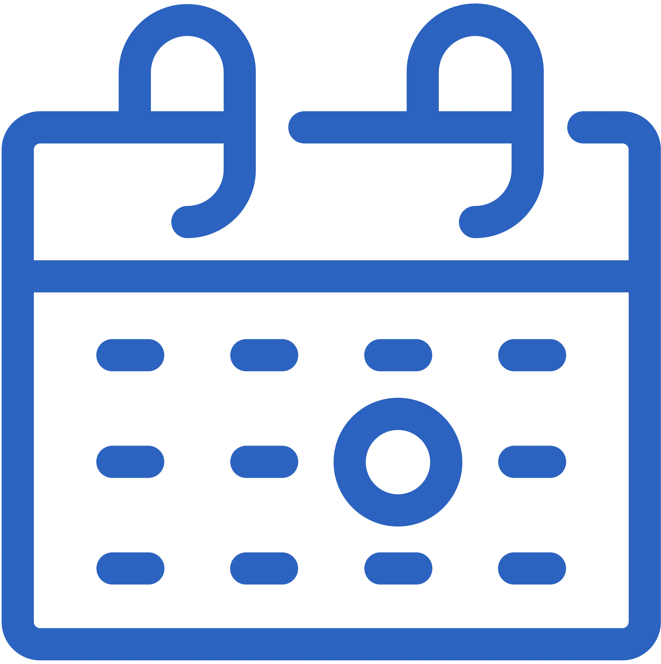Representación de una plataforma educativa disponible las 24 horas